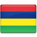Mauritius Flag-128
