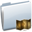 Folder Map icon