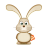 Easter bunny rss-48