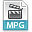 File Extension Mpg