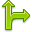 Arrow Branch icon