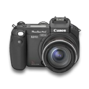 Canon Powershot Pro 1
