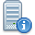 Server Information icon