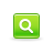 Search button green icon