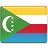 Comoros Flag-48
