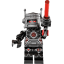 Lego Bad Robot icon