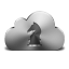Cloud Gamecenter Silver-64