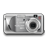 Canon Powershot A430 Grey-48