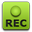 Recorder green-32