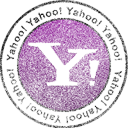 Yahoo! stamp-128