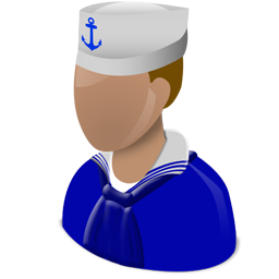 Sailor-256