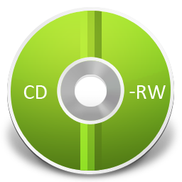 CD RW-256