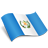 Guatemala Flag-48