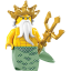 Lego Sea King Icon
