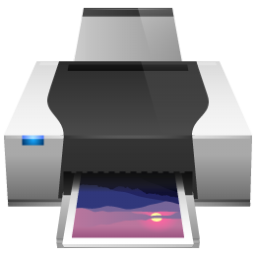 Printers & Faxes-256