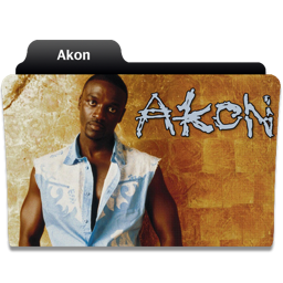 Akon-256