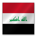 Iraq flag-128