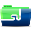 StumbleUpon Colorflow 3 icon