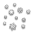Snow Flakes-48
