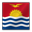 Kiribati Flag-32