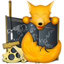 Firefox Old School Final-128