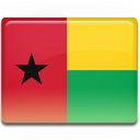 Guinea Bissau Flag-128