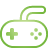 Game Controller green icon