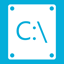C Metro icon