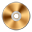 Gold CD-32