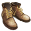 Tramping Boots icon