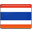 Thailand Flag-32