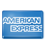 American Express payment