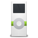 iPod Nano 2G-128