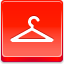 Hanger Red Icon