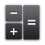 Calculator Android R2 icon