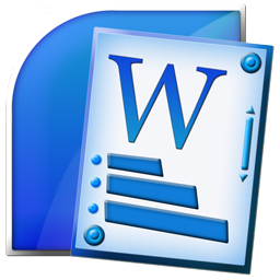 Microsoft Office Word-256