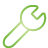 Wrench green