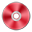 Red Metallic CD-32
