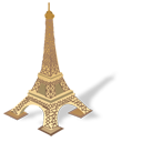 Eiffel Tower-128
