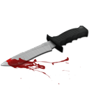 Bloody Knife-128
