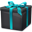Black Gift Box-32