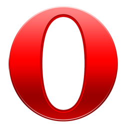 Android Opera Mini-256