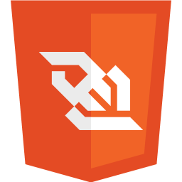 HTML5 logos Connectivity