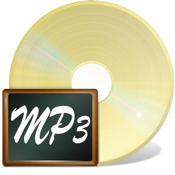 Fichiers Mp3-256