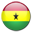 Ghana Flag-32