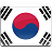 Korea Flag-48