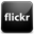 Flickr black-32