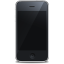 iPhone front black-64