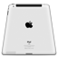 iPad 2 Back Perspective 3g icon