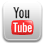 Youtube logo Icon